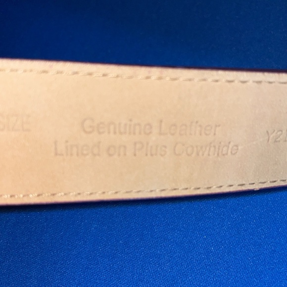 Callaway belt (IB-9) - Picture 5 of 6